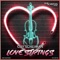 Love Strings - Guy Scheiman lyrics