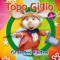 Ay Susana - Topo Gigio lyrics