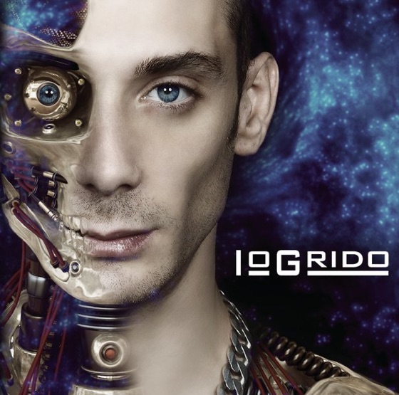 Cover artwork for Una Musica Sola