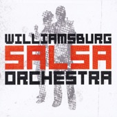 Williamsburg Salsa Orchestra artwork