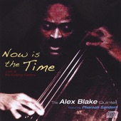 The Alex Blake Quintet Live! - The Chief
