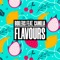 Flavours (feat. Camilia) artwork