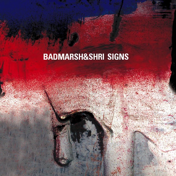 Cover artwork for Signs