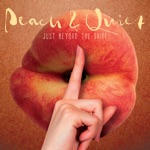 Peach & Quiet - Shoreline After a Storm