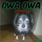 OWA OWA (Pudgy) - Benjix lyrics
