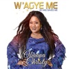 W'agye Me (He Has Saved Me) - EP, 2018