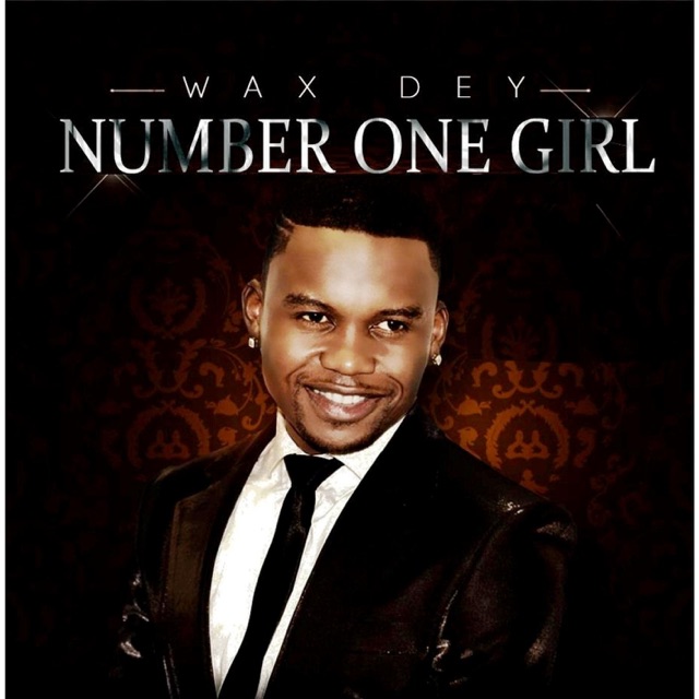 Number One Girl Album Cover