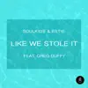 Like We Stole It (feat. Greg Duffy) - Single album lyrics, reviews, download