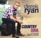 The Long Way Home - Derek Ryan lyrics