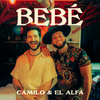 Descargar mp3 Bebe camilo el alfa
