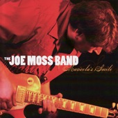 Joe Moss - Maricela's Smile