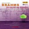 Stream & download Brahms: Ein deutsches Requiem