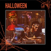 Halloween (Tiny Room Sessions) [feat. Ruslan Sirota] by Greg Spero