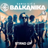 Stand Up artwork