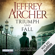 Jeffrey Archer - Triumph und Fall