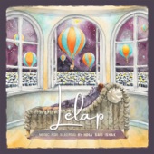 Music for Sleeping: Lelap artwork