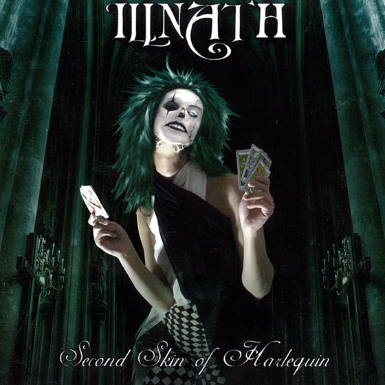 Cover artwork for Feathers Shall Fall