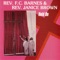 God Will Take Care of You - Rev. F.C. Barnes & Rev. Janice Brown lyrics