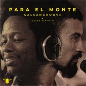 Para el Monte (Live) artwork