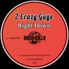 Right Down - Single