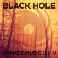 Various Artists - Black Hole Trance Music 03/19 artwork