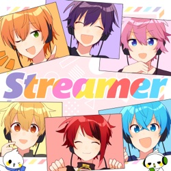 Streamer の歌詞タイピング Keytube