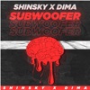 Subwoofer - Single, 2020