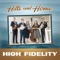 My Mother's White Rose - High Fidelity lyrics