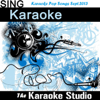 Overcomer (In the Style of Mandisa) [Instrumental Version] - The Karaoke Studio