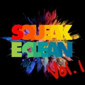 Squeak E. Clean Studios: Vol. 1 artwork