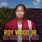 Love the Police - Roy Wood Jr. lyrics