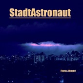 Stadtastronaut artwork