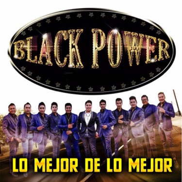 Mambo Pachuca - Black Power | Shazam