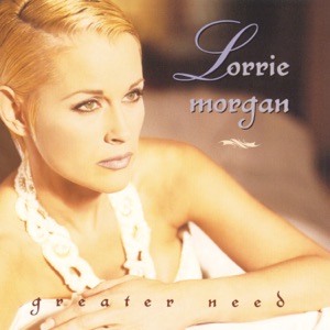 Lorrie Morgan - Don't Stop In My World - Line Dance Musik