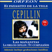 Cepillin - La Feria De Cepillin