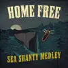 Sea Shanty Medley - Single album lyrics, reviews, download