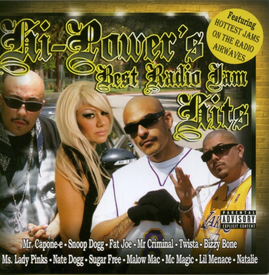Cover artwork for Summertime Anthem