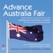 Advance Australia Fair (Orchestral Version) artwork