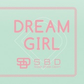 DREAM GIRL artwork