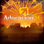 Adoración 24 artwork