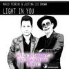 Stream & download Light in You (Enrico Ostendorf X DJ Blackstone Remix) - Single