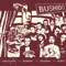 Magenta - Bushido, Bunbury, Carlos Ann & Shuarma lyrics