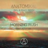 Morning Rush feat. Rita Cee - Single