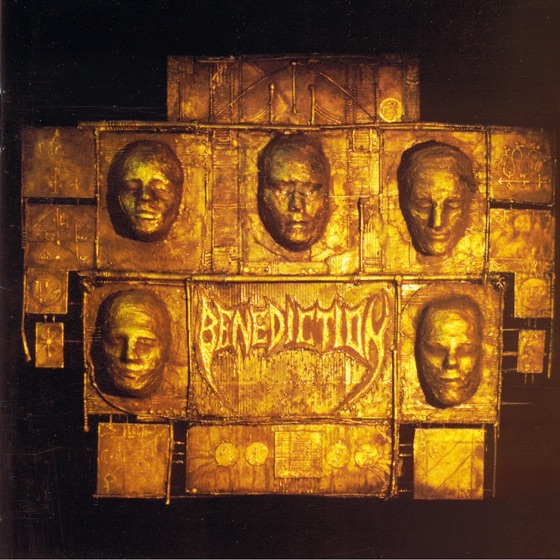 Cover artwork for Soulstream