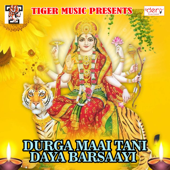 Durga Maai Tani Daya Barsaayi - Various Artists