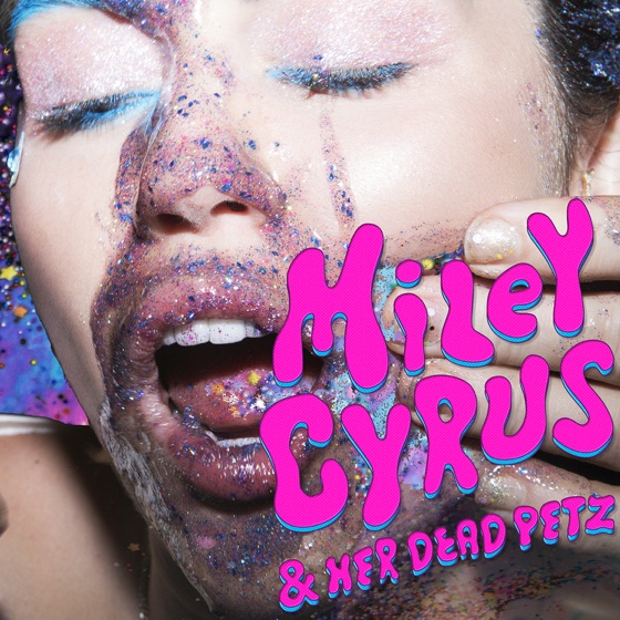 Cover artwork for I Get So Scared