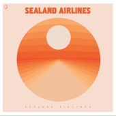 Sealand Airlines - Sailing Girl