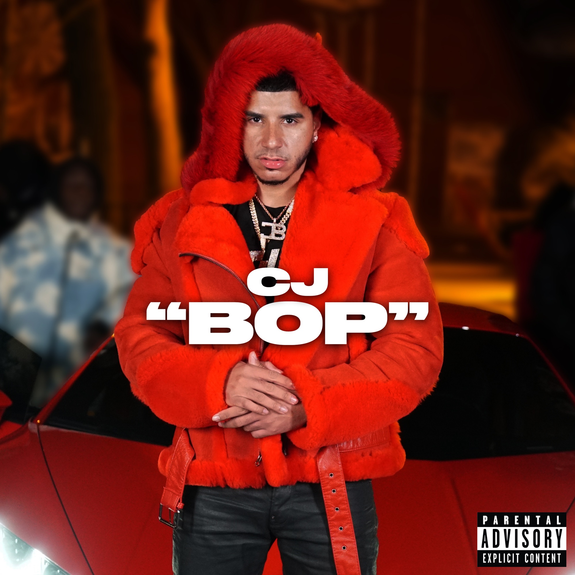 CJ - "BOP" - Single