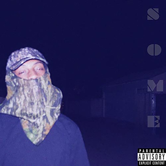 Cover artwork for No Purpose