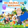 Mi najraj’ ga biksamo - Single